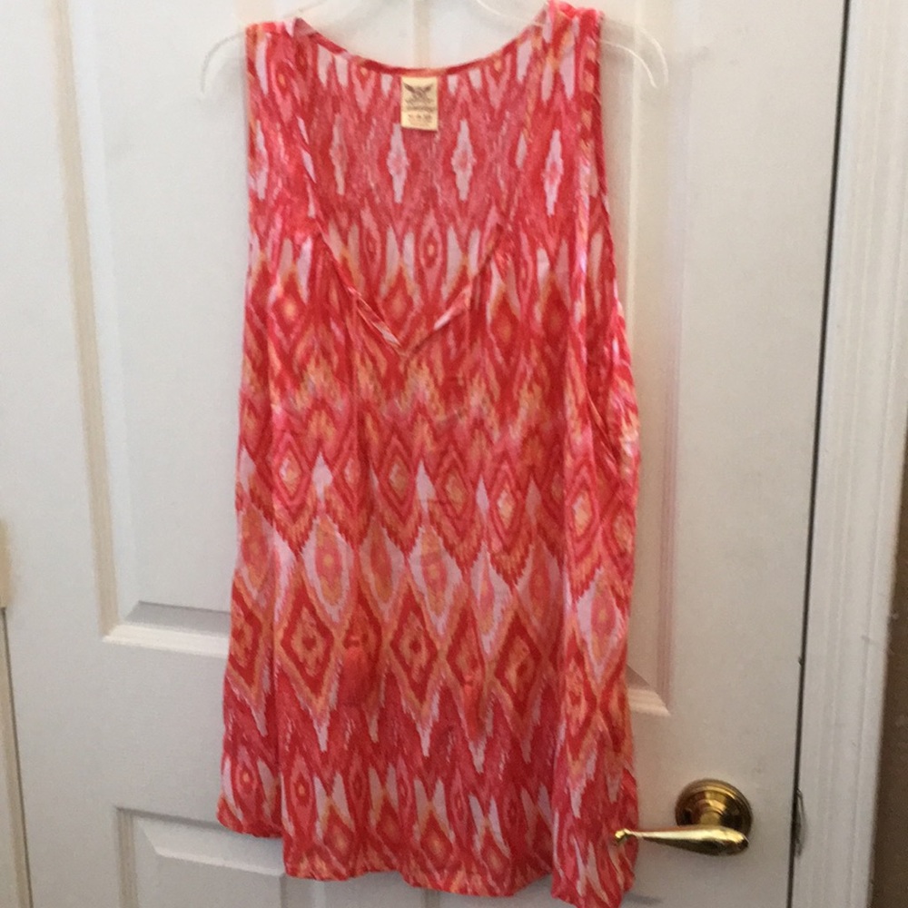 FINAL MARKDOWN Ladies’ Faded Glory Tunic (M)